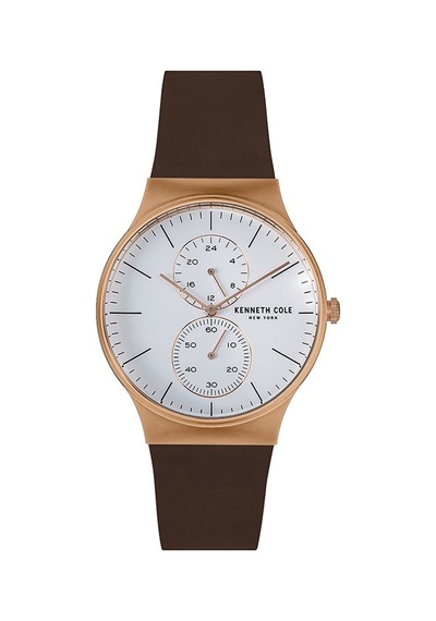Kenneth Cole KC50058002 Erkek Kol Saati