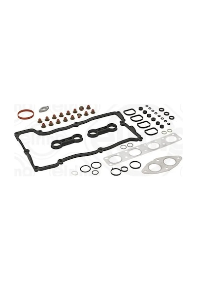 Bmw 116i E87 Motor Takim Conta Ust 2005-2011 N45b16a Elrıng 458380