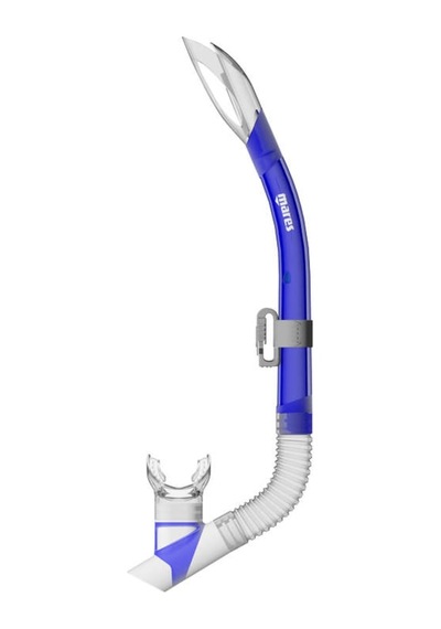 Arksport Mares Gator Splash Jr Şnorkel-Mavi