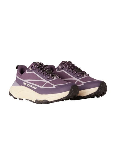 The North Face W Fastpack Wp Su Geçirmez Kadın Ayakkabısı Nf0a8g5jmıe1 Çok Renkli