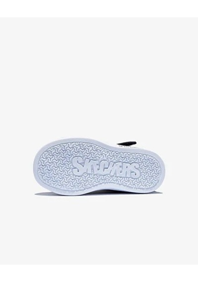 Skechers Pro Küçük Erkek Bebek Siyah Bot 405660n 405660n Bkmt Çok Renkli