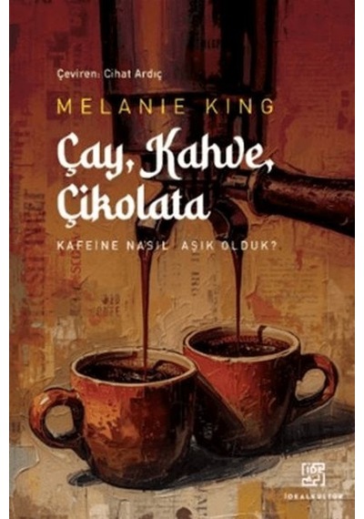 Çay Kahve - Yqbx-900433