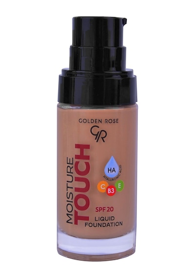 Moisture Touch Liquid Foundation Spf20 No: 113 Nemlendirici Etkili Fondöten