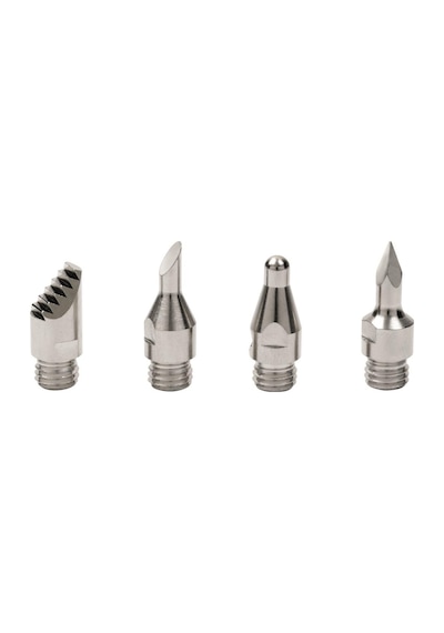 Dremel Versatip Pirogravür Aksesuar Takımı 204