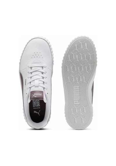 Puma Carına 3.0 Kadın Ayakkabı 406176 19 Beyaz