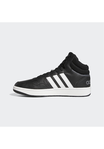 Adidas Hoops 3.0 Mid Classic Vintage Erkek Günlük Spor Ayakkabı C-ADIGW3020E10A00