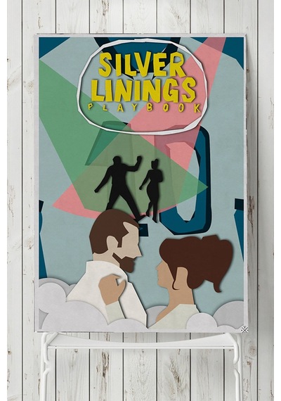 Play Book Art Sanatsal Poster