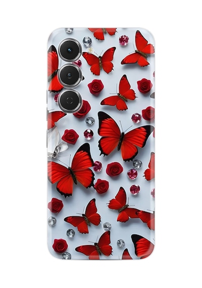 Spark 40 Pro Uyumlu Desenli Baskılı Kapak Name:.1019.jpg Renk70 Renk70