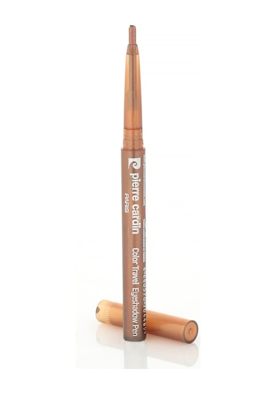 Pierre Cardin Color Travel Eyeshadow Pen-green To Rose-111 001
