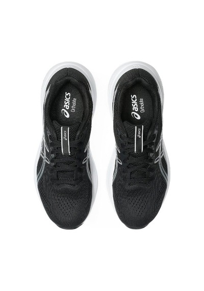 Asics Gel-contend 10 Kadın Koşu Ayakkabısı 1012c013-003 Siyah