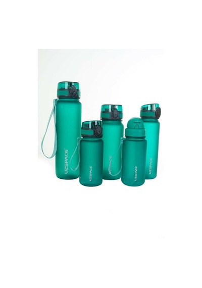 Vagonlife Venüs 3037 Uzspace 650 Ml Matara Koyu Yeşil