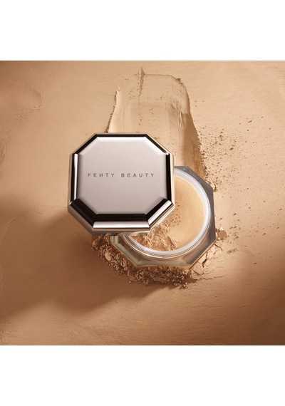 Fenty Beauty Pro Filt R Instant Retouch Setting Powder Banana - Sabitleyici Pudra 28 G Diğer