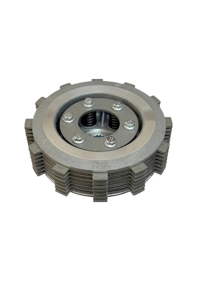 Cfmoto Nk 250 - Sr 250 Debriyaj Seti Komple