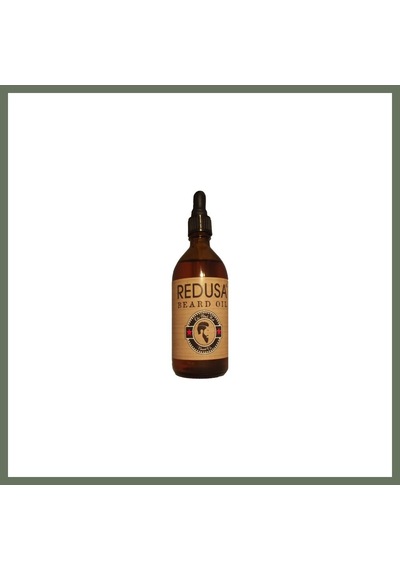 Bezos Yurorganicq Redusa Beard Oil Sakal Bakım Serumu 100ml Bezos1