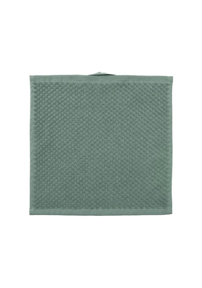 Ikea Gulvıal El Ve Yüz Havlusu 30 X 30 Cm Turkuaz