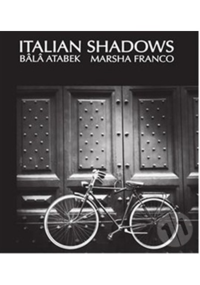 Italian Shadows - Fotoğrafevi Yayınları