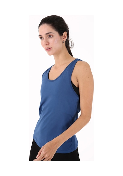 Scorp Xtreme Kadın Spor Atlet Indigo Renkli İndigo