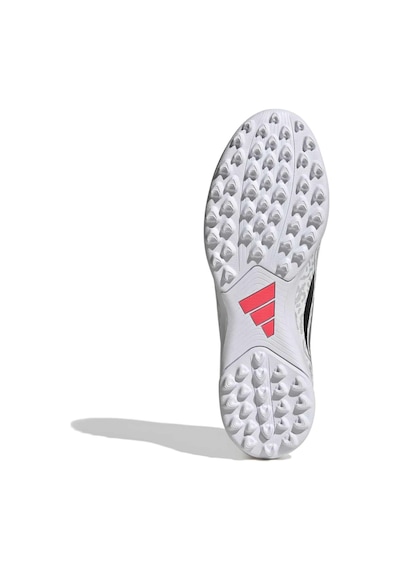 Ih2113-e Adidas Predator Club Ft Tf Erkek Spor Ayakkabı Beyaz Ih2113-e Beyaz Pembe