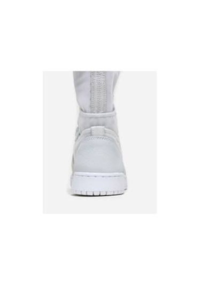Nike Jordan Aj1 Explorer Xx Kadın Ayakkabısı Beyaz