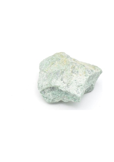 Hakiki Doğal Fuksit Taşı Kaya Parçası 194 Gram 1 Adet