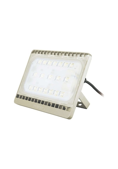 Philips 70w Led Projektör Bvp161 Led43/cw N11.1266