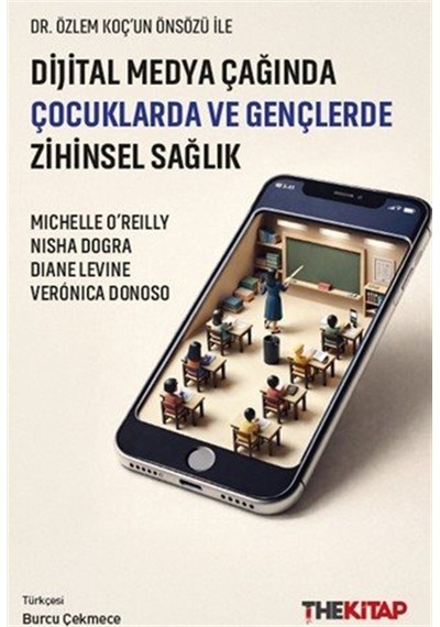 Dijital Medya Çağında Çocuklarda Ve Gençlerde Zihinsel Sağlık ...