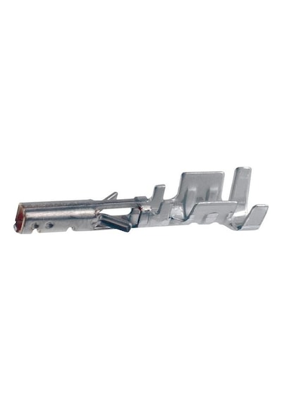 Power Konnektör - Micro-Fit - Dişi - 2X2 4 Pin - 3 Mm