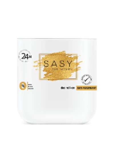 Biobellinda Sasy Kadın Roll-On Deodorant 50 ML