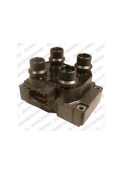 Delphi Gn10177-12B1 Atesleme Bobini Escort 86-