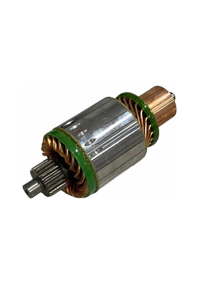 24v Marş Kollektörü Delco Tipi 20 Diş 39mt Bmc Profesyonel 73698114