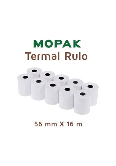 56 16 Termal Rulo 16m