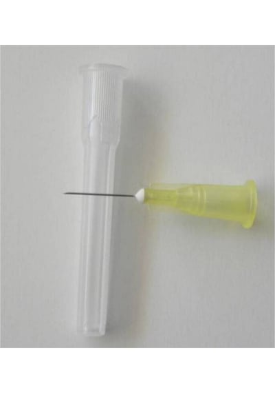 Ayset Mezoterapi İğne Ucu 30g X 13 Mm 100 Adet