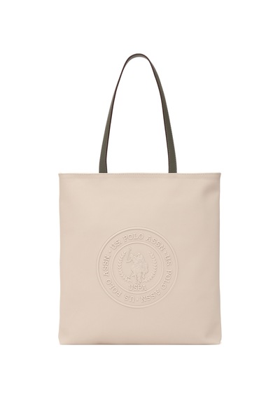 U.S. Polo Assn. Kadın Taş Omuz Çantası 50293675-VR049
