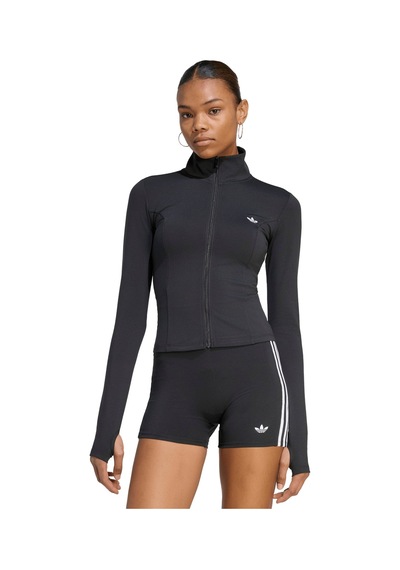 Adidas Essentials Kadın Sweatshirt C-adıkv9162b30a00 Siyah
