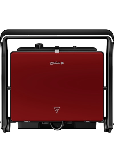 Arçelik TM 6046 CK Resital 2400 W Tost Makinesi