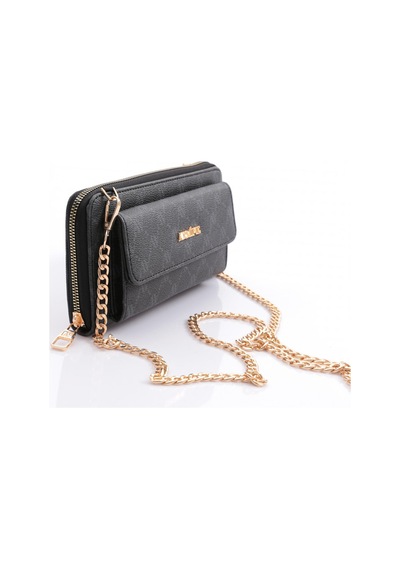 Armine 268 Kadin Cüzdan ARMİNE-268-R145972 Siyah