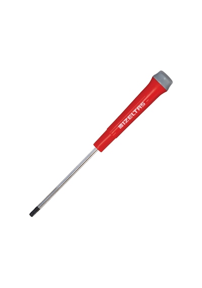 İzeltaş Klemens Torx Uçlu Tornavida T5 4530170560