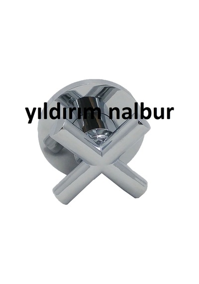 Tema Ankastre Taharat Musluğu Kapak Takımı Başlık Boş