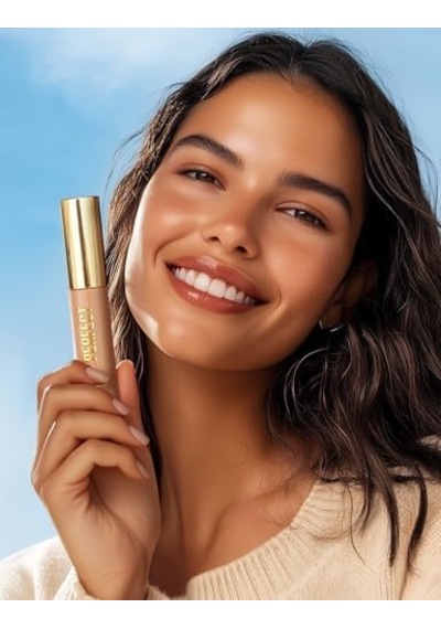 Doğal Bitişli Kapatıcı Soğuk Alt Ton - Perfect Concealer - 001 Fair -8682536085441 0