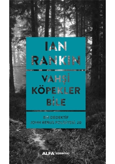 Karanlık Zamanlar İçin Bir Şarkı + Vahşi Köpekler Bile + Gölge İncil'in Azizleri + Okuma Sticker'ları