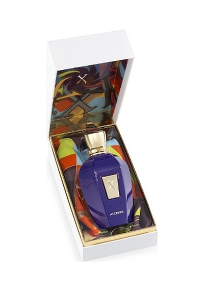 Xerjoff Accento Edp 100 Ml Unisex Parfüm Fresh 44359878