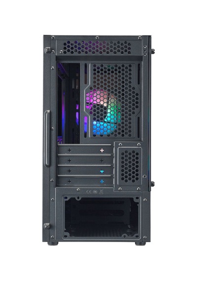 Cooler Master Masterbox Mb320l Argb 2xargb Fan Psu Yok