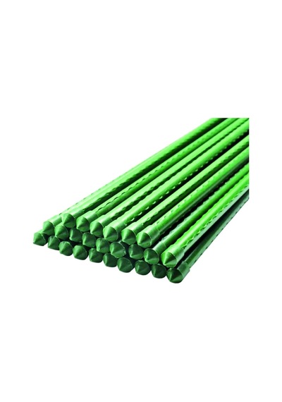 Metal Bitki Destek Çubuğu 210 Cm - 5 Adet Diğer