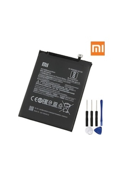 Xiaomi REDMİ NOTE 7 Batarya Pil + Tamir Seti
