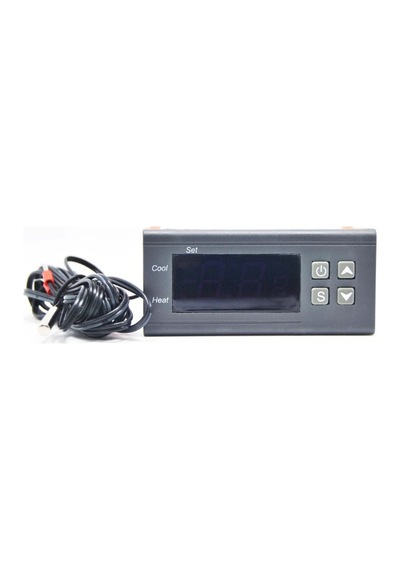 Ringder Rc-316M Isı Sıcaklık Kontrol Termostatı