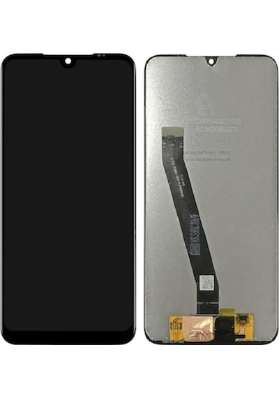 Xiaomi Redmi 7 Lcd Ekran Dokunmatik
