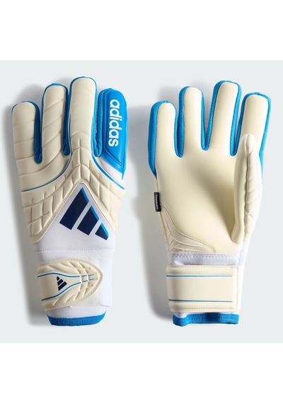 Adidas Copa Gl Pro Fs Kaleci Eldiveni Ke9744 Beyaz/mavi