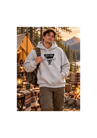 North Whiskers Bbq Baskılı Unisex Hoodie Eğlenceli Barbekü Temalı Kapüşonlu Sweatshirt Gri - 935825041 Gri - 935825041 Gri North Whiskers Bbq Baskılı Unisex Hoodie Eğlenceli Barbekü Temalı Kapüşonlu Sweatshirt Gri - 935825041 Gri - 935825041 Gri