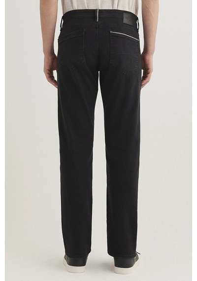 Mavi Erkek Hunter Jean Pantolon M0020218775 Siyah
