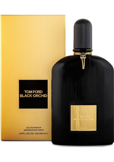 Tom Ford Black Orchid Erkek Parfüm EDP 100 ML Tom Ford Black Orchid Erkek Parfüm EDP 100 ML